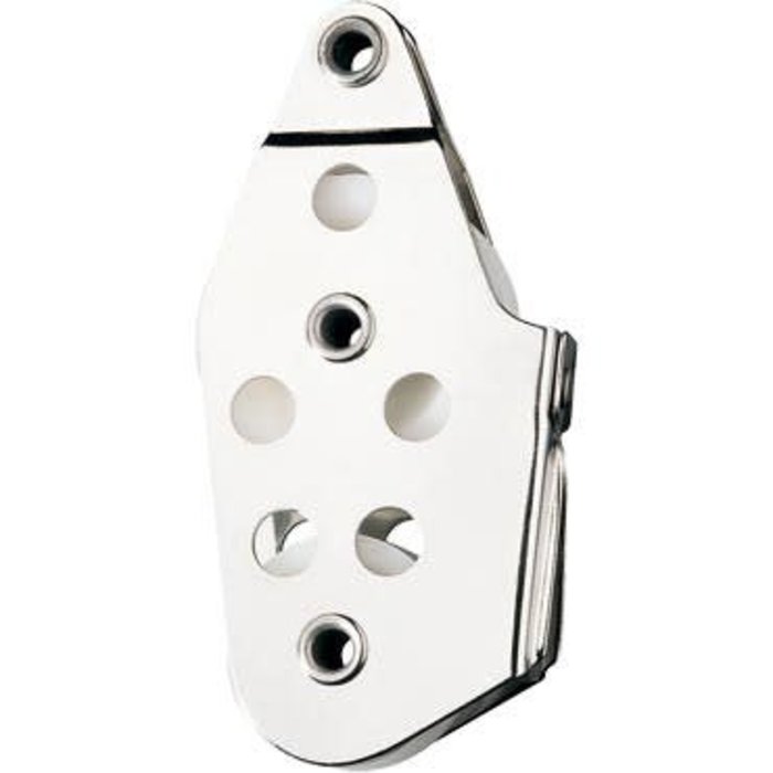 Ronstan Series 29 Fiddle Block With Vee Jam