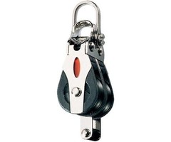 Ronstan Series 20 BB Block, Double Becket
