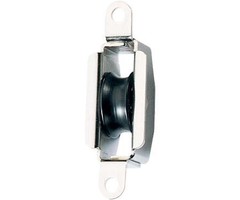 Ronstan Series 20 HL Block, Single Exit, Side Tabs