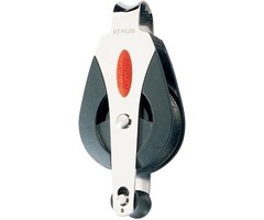 Ronstan Series 40 BB Block, Single Loop Top, Becket