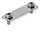 Connector Plate with Screws (suits S22  and S30 cars)
