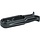 Rope Clip (Pair), Lash-on, 8-14mm (5/16-9/16")
