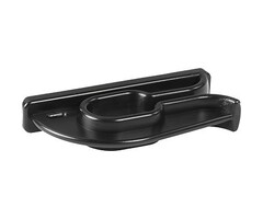 Ronstan Rope Clip (Pair), Cable Tie, 8-14mm (5/16-9/16")