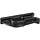 Rope Clip (Pair), Cable Tie, 8-14mm (5/16-9/16")