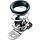 Swivel Base, To Suit Orbit Blocks