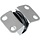 Sheave Box, Protruding Nylatron Sheave