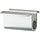Universal Gooseneck Boom Plug