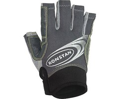 Ronstan Sticky Race Glove, Grey, XS