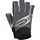 Sticky Race Glove, Grey, XXL