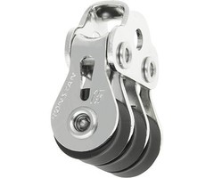 Ronstan Series 15 BB Block, Triple