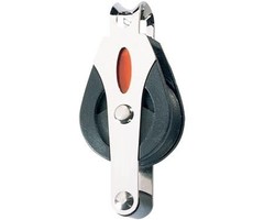 Ronstan Series 30 BB Block, Single Loop Top Becket
