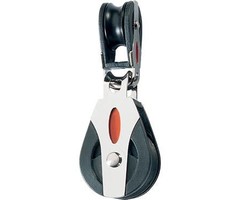 Ronstan Series 30 BB Block, Linked With Series 20 Block