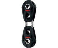 Ronstan Series 30 BB Orbit Block, Linked