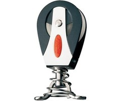 Ronstan Series 40 AP Block, Single Stand Up