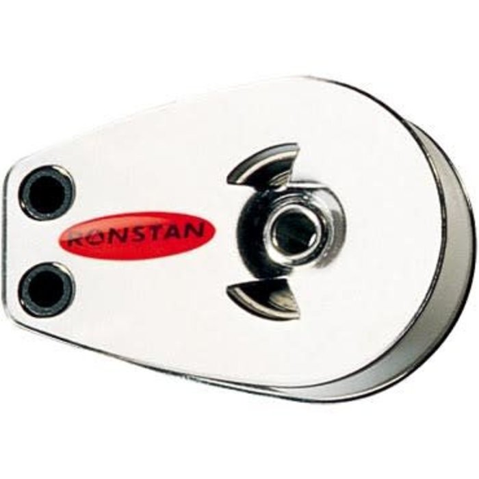 Ronstan Series 40 AP Block, Single Cheek