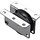 Series 40 HL Exit Box, Single, Suits Rope & Wire