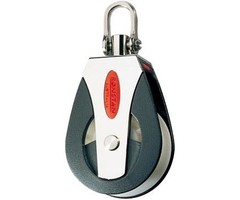 Ronstan Series 50 AP Block, Single