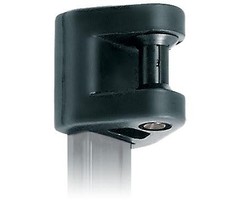 Ronstan Series 19 Track Slide, Acetal, 37mm x 37mm