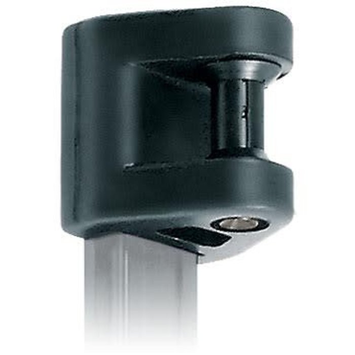 Ronstan Series 19 Track Slide, Acetal, 37mm x 37mm