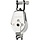 Series 29 Single Block Swivel ShackleTop Becket