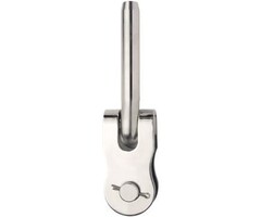 Ronstan Swage Toggle, 5mm Wire, 7.9mm (5/16”) Pin