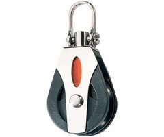 Ronstan Series 30 HL Block, Single