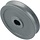 Sheave 100 x 12mm Hole, Glass Reinforced- WHITE