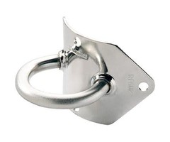 Ronstan Spinnaker Pole Ring Curved Base