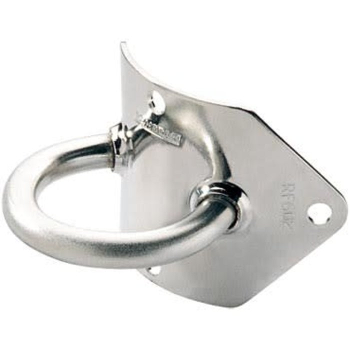 Ronstan Spinnaker Pole Ring Curved Base