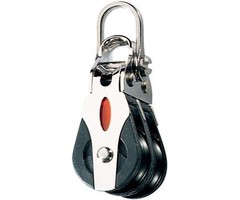 Ronstan Series 20 BB Block, Double