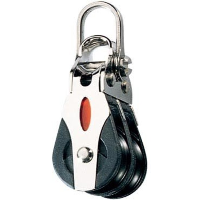 Ronstan Series 20 BB Block, Double