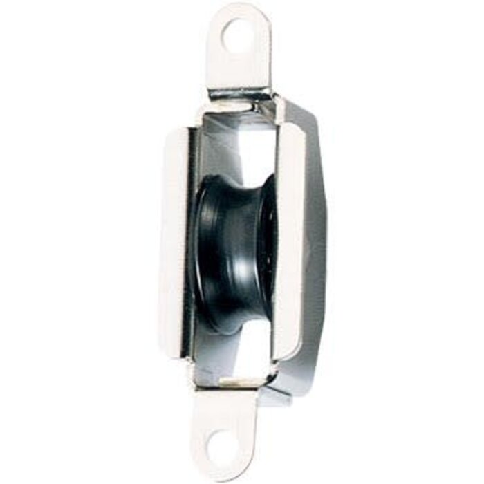 Ronstan Series 20 BB Block, Single Exit, Side Tabs