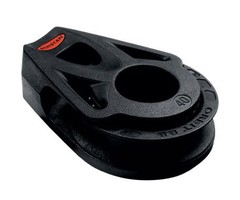 Ronstan Series 40 BB Orbit Block, Cheek