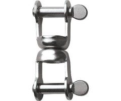 Ronstan Swivel 1/4” Pin Diam.