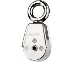 Ronstan Series 29 Single Block Swivel Ring Top