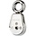 Series 29 Single Block Swivel Ring Top