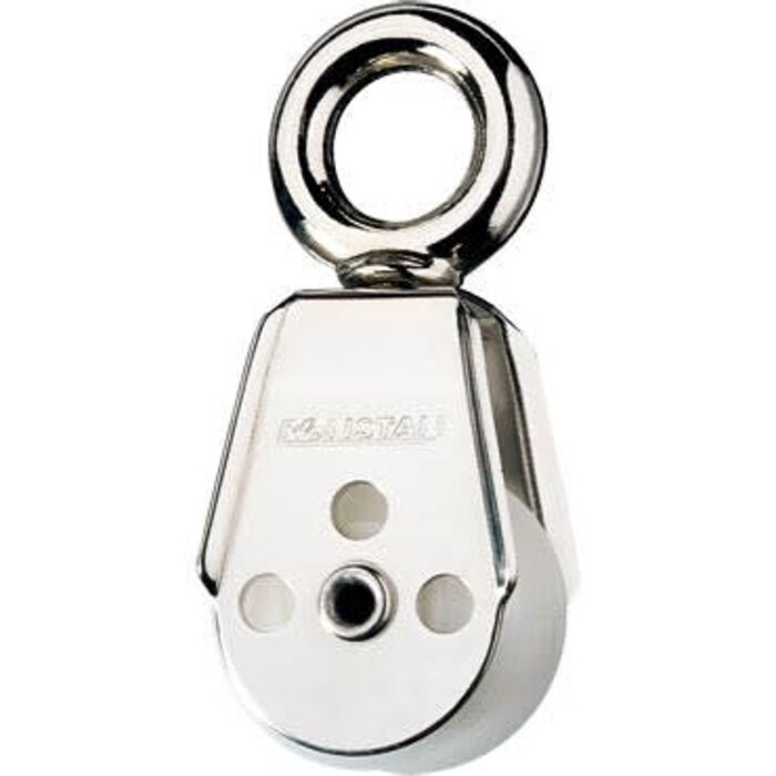 Ronstan Series 29 Single Block Swivel Ring Top