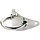 Spinnaker Pole Ring Curved Base