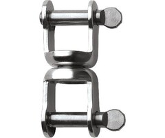 Ronstan Swivel 4.8mm (3/16”) Pin Diam.