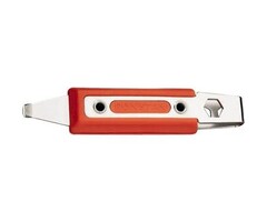 Ronstan Shackle Key Red