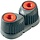 Medium ‘T-Cleat’ Cam Cleat Red
