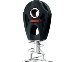 Ronstan Series 30 BB Orbit Block, Stand Up, Swivel