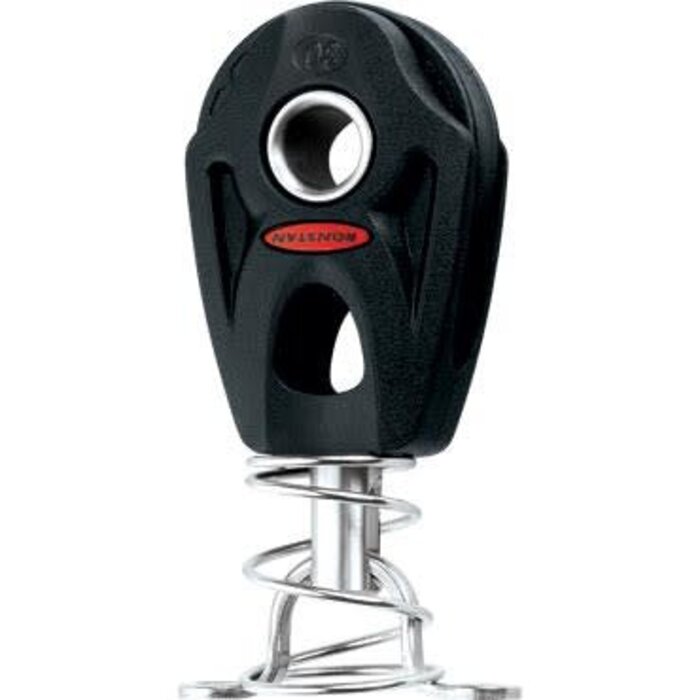 Ronstan Series 30 BB Orbit Block, Stand Up, Swivel