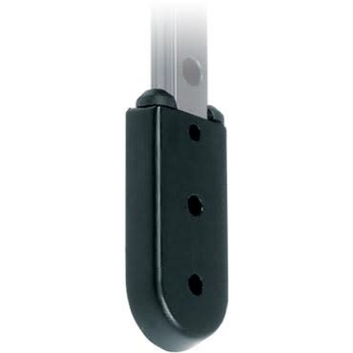 Ronstan Series 14 End Stop, Plastic, 68mmx33mm