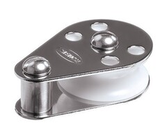 Ronstan Series 32 I-Beam Control End, Sheave Addition Kit