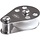 Series 32 I-Beam Control End, Sheave Addition Kit