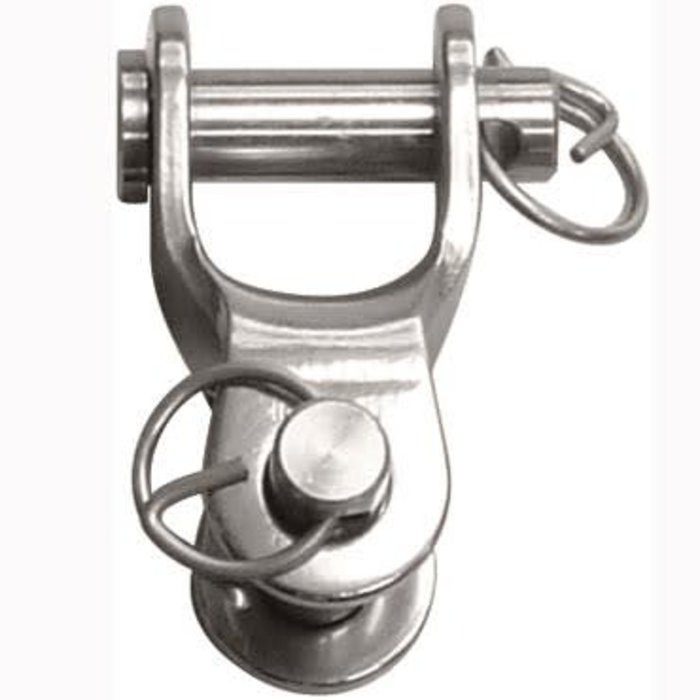 Ronstan Series 29 Double Block, Loop Top