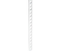 Ronstan S/S Strip 896mm Long, 8mm Holes