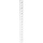 S/S Strip 896mm Long, 8mm Holes