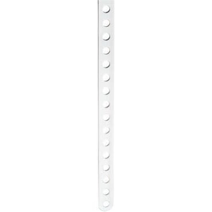 Ronstan S/S Strip 896mm Long, 8mm Holes